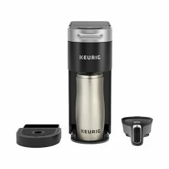 Coupon 😍 Keurig® Brewers Keurig® K-Slim Single Serve Coffee Maker, Black (KSLIM) 🌟 -Coffee Makers Sales unnamed file 10