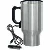 Best Sale 😉 Coffee Machine Accessories Brentwood Electric Coffee Mug W/wire Car Plug ✨