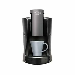 Best Sale 🤩 MARS DRINKS™ Flavia® Brewers Flavia Creation 150 Plumbed Single Serve Coffee Maker, Black (MDRM1NA) 🎁