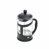 Brand new 👍 Coffee Makers Machines Brewers Mind Reader 27 Oz. Glass French Press, Black (FP001-BLK) 😉