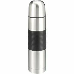 Budget ✨ Coffee Machine Accessories Brentwood 500 Ml Vacuum Flask Coffee Thermo, Stainless Steel 🎉