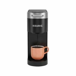 Coupon 😍 Keurig® Brewers Keurig® K-Slim Single Serve Coffee Maker, Black (KSLIM) 🌟 -Coffee Makers Sales unnamed file 11