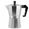 Top 10 🎁 Espresso/Cappuccino Machines Mr. Coffee 67858.03 Brixia 6-Cup Aluminum Stovetop Espresso Maker ⭐