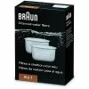 Buy ❤️ Coffee Machine Accessories Braun Charcoal Water Filter For BrewSense Drip Coffee Makers (24255370) 🛒