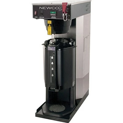 Cheapest 🎁 Coffee Makers Machines Brewers Newco® Automatic Telescoping Column (Plumbed - Installation Required) Brewer With Faucet 🧨 1 Cheapest 🎁 Coffee Makers Machines Brewers Newco® Automatic Telescoping Column (Plumbed - Installation Required) Brewer With Faucet 🧨