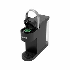 Coupon 😍 Keurig® Brewers Keurig® K-Slim Single Serve Coffee Maker, Black (KSLIM) 🌟 -Coffee Makers Sales unnamed file 12