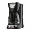 Best deal 👍 Black & Decker Coffee Makers Machines Brewers Black & Decker DCM100B 12-Cups Automatic Coffee Maker, Black (DCM100B) 😉