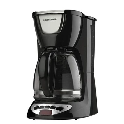 Best deal 👍 Black & Decker Coffee Makers Machines Brewers Black & Decker DCM100B 12-Cups Automatic Coffee Maker, Black (DCM100B) 😉 1 Best deal 👍 Black & Decker Coffee Makers Machines Brewers Black & Decker DCM100B 12-Cups Automatic Coffee Maker, Black (DCM100B) 😉