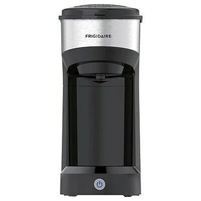 Buy ❤️ Coffee Makers Machines Brewers Frigidaire Drip Or K-Cup-Compatible Coffee Maker With Fast Brew, Black (ECMK103) ✔️ 2 Buy ❤️ Coffee Makers Machines Brewers Frigidaire Drip Or K-Cup-Compatible Coffee Maker With Fast Brew, Black (ECMK103) ✔️ - Image 2