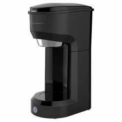 New 😀 Coffee Makers Machines Brewers Frigidaire Retro Retro Coffee Maker, Black (ECMK088-BLACK) 🛒 -Coffee Makers Sales unnamed file 186