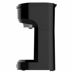 New 😀 Coffee Makers Machines Brewers Frigidaire Retro Retro Coffee Maker, Black (ECMK088-BLACK) 🛒 -Coffee Makers Sales unnamed file 187