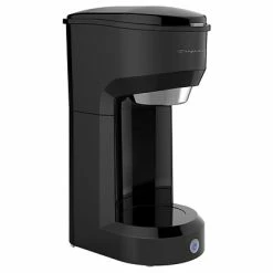 New 😀 Coffee Makers Machines Brewers Frigidaire Retro Retro Coffee Maker, Black (ECMK088-BLACK) 🛒 -Coffee Makers Sales unnamed file 188