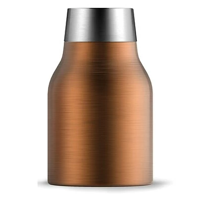 Discount ✔️ Coffee Makers & Espresso Machines ASOBU 4.25-Cup Portable Cold Brew Coffee Maker, Bronze, (NA-KB900COP) 😍 2 Discount ✔️ Coffee Makers & Espresso Machines ASOBU 4.25-Cup Portable Cold Brew Coffee Maker, Bronze, (NA-KB900COP) 😍 - Image 2