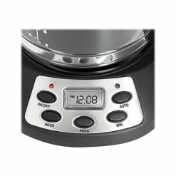 Best Sale 🌟 Coffee Makers & Espresso Machines Salton Jumbo Java 14 Cups Automatic Drip Coffee Maker, Silver/Black (FC1667) ✨ -Coffee Makers Sales unnamed file 194