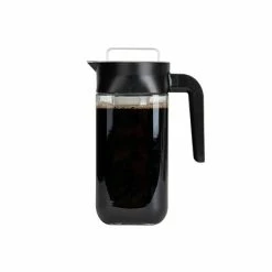 Wholesale ✨ Coffee Makers & Espresso Machines Mind Reader Cold Coffee 4-Cups Pourover Coffee Maker, Black/Clear (CCOFFBR1L-CLR) 🥰 6 Wholesale ✨ Coffee Makers & Espresso Machines Mind Reader Cold Coffee 4-Cups Pourover Coffee Maker, Black/Clear (CCOFFBR1L-CLR) 🥰 -Coffee Makers Sales unnamed file 197