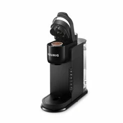 Coffee Makers Sales 12 New 🌟 Keurig® Brewers Keurig® K-Express 4-Cups Single Serve Coffee Maker, Black (50000358267) 💯