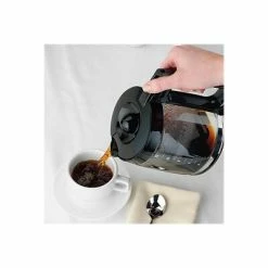 Wholesale 🔥 Coffee Makers Machines Brewers Hamilton Beach 12 Cups Coffee Maker, Stainless Steel (49618) 😀 -Coffee Makers Sales unnamed file 20