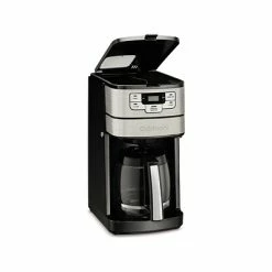 Budget 🎁 Coffee Makers & Espresso Machines Cuisinart Grind & Brew 12-Cup Automatic Coffee Maker, Black/Stainless (DGB-400) 😀 7 Budget 🎁 Coffee Makers & Espresso Machines Cuisinart Grind & Brew 12-Cup Automatic Coffee Maker, Black/Stainless (DGB-400) 😀 -Coffee Makers Sales unnamed file 201