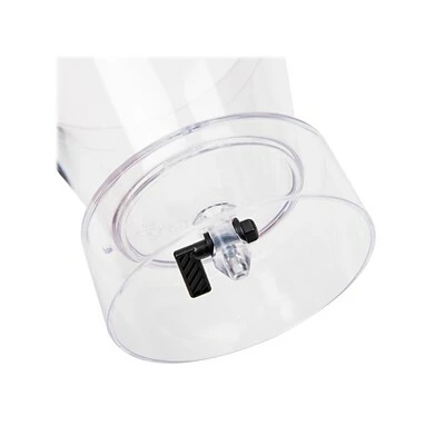 Flash Sale ๐ฏ Coffee Makers & Espresso Machines Mind Reader Cold Coffee Unlimited Pourover Coffee Maker, Silver (ICECODSP-CLR) ๐ 3 Flash Sale ๐ฏ Coffee Makers & Espresso Machines Mind Reader Cold Coffee Unlimited Pourover Coffee Maker, Silver (ICECODSP-CLR) ๐ - Image 3