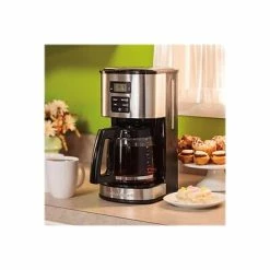 Wholesale 🔥 Coffee Makers Machines Brewers Hamilton Beach 12 Cups Coffee Maker, Stainless Steel (49618) 😀 -Coffee Makers Sales unnamed file 21