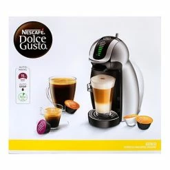 Flash Sale ⌛ Coffee Makers Nestle NESCAFE Dolce Gusto Genio 2 With 4 Gusto Coffee & Rack Bundle, 6/Bundle (283-00065) 🛒 9 Flash Sale ⌛ Coffee Makers Nestle NESCAFE Dolce Gusto Genio 2 With 4 Gusto Coffee & Rack Bundle, 6/Bundle (283-00065) 🛒 -Coffee Makers Sales unnamed file 214