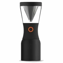 Deals 😉 Coffee Makers & Espresso Machines ASOBU 4.25-Cup Portable Cold Brew Coffee Maker, Black, (NA-KB900BK) 🔔 -Coffee Makers Sales unnamed file 222