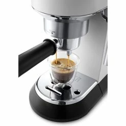 Budget ๐ Espresso/Cappuccino Machines DeLonghi Dedica Deluxe (EC685W) 15-Bar Pump Espresso Machine With Rapid Cappuccino System, White ๐ 8 Budget ๐ Espresso/Cappuccino Machines DeLonghi Dedica Deluxe (EC685W) 15-Bar Pump Espresso Machine With Rapid Cappuccino System, White ๐ -Coffee Makers Sales unnamed file 226