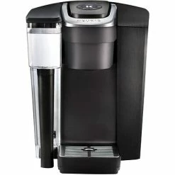 Buy 🤩 Keurig® Brewers Keurig® K1500 Single Serve Coffee Maker, Black (377949) 🌟