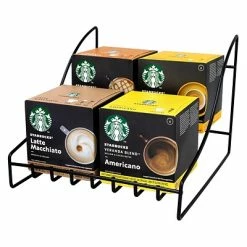 Buy 🤩 Coffee Makers Nestle NESCAFE Dolce Gusto Genio With 4 Starbucks Coffee & Rack Bundle, 6/Bundle (283-00063) 🔔 11 Buy 🤩 Coffee Makers Nestle NESCAFE Dolce Gusto Genio With 4 Starbucks Coffee & Rack Bundle, 6/Bundle (283-00063) 🔔 -Coffee Makers Sales unnamed file 251