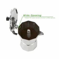 Best Sale 🧨 Coffee Makers Machines Brewers Mind Reader 6 Cups Percolator Coffee Maker, Silver (CSTOVE-SIL) 🎉 9 Best Sale 🧨 Coffee Makers Machines Brewers Mind Reader 6 Cups Percolator Coffee Maker, Silver (CSTOVE-SIL) 🎉 -Coffee Makers Sales unnamed file 254