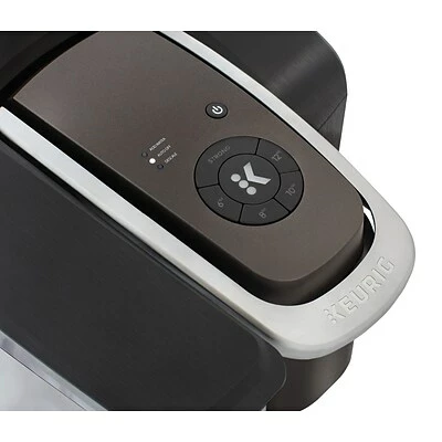 Buy 🤩 Keurig® Brewers Keurig® K1500 Single Serve Coffee Maker, Black (377949) 🌟 5 Buy 🤩 Keurig® Brewers Keurig® K1500 Single Serve Coffee Maker, Black (377949) 🌟 - Image 5