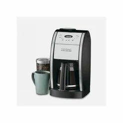 Top 10 🧨 Coffee Makers & Espresso Machines Cuisinart Grind & Brew 12-Cup Automatic Coffee Maker, Black (DGB-550BK) 🔥 -Coffee Makers Sales unnamed file 280