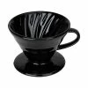 Best reviews of ⭐ Coffee Makers & Espresso Machines Mind Reader 2-Cups Pourover Coffee Maker, Black (DRIP2-BLK) 🤩