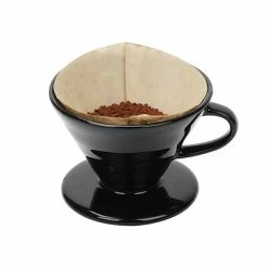 Best reviews of ⭐ Coffee Makers & Espresso Machines Mind Reader 2-Cups Pourover Coffee Maker, Black (DRIP2-BLK) 🤩 -Coffee Makers Sales unnamed file 285