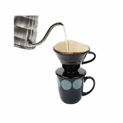 Best reviews of ⭐ Coffee Makers & Espresso Machines Mind Reader 2-Cups Pourover Coffee Maker, Black (DRIP2-BLK) 🤩 -Coffee Makers Sales unnamed file 286