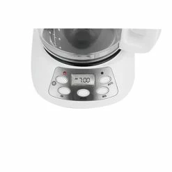 Best Pirce 💯 Coffee Makers & Espresso Machines Salton Jumbo Java 14-Cups Automatic Drip Coffee Maker, White (FC1667WH) ✨ -Coffee Makers Sales unnamed file 291