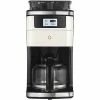 Best Sale 😉 Coffee Makers & Espresso Machines Smarter 12-Cup Automatic Coffee Maker, Assorted Colors (SMARTCOFF.1) 😉