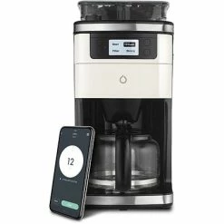 Best Sale 😉 Coffee Makers & Espresso Machines Smarter 12-Cup Automatic Coffee Maker, Assorted Colors (SMARTCOFF.1) 😉 -Coffee Makers Sales unnamed file 304