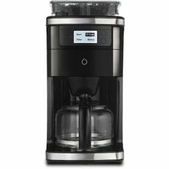 Best Sale 😉 Coffee Makers & Espresso Machines Smarter 12-Cup Automatic Coffee Maker, Assorted Colors (SMARTCOFF.1) 😉 -Coffee Makers Sales unnamed file 307