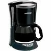 Cheap 👏 Coffee Makers Machines Brewers Brentwood TS-218B 12 Cups Automatic Drip Coffee Maker, Black (91583232M) 🎁