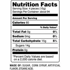 Brand new 🔥 Gum & Mints Lifesavers® Wint-O-Green, 50 Oz. Bag 🤩 -Coffee Makers Sales unnamed file 343