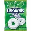 Deals 👍 LifeSavers Gum & Mints Life Savers Wint O Green Mints 🍬 Candy Bag, 6.25 Oz (NFG885041) 😍