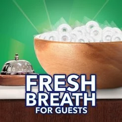 Deals 👍 LifeSavers Gum & Mints Life Savers Wint O Green Mints 🍬 Candy Bag, 6.25 Oz (NFG885041) 😍 -Coffee Makers Sales unnamed file 374