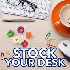 Best Sale 🤩 LifeSavers Gum & Mints LIFE SAVERS 5 Flavors Hard 🍬 Candy, Party Size, 50 Oz Bulk 🍬 Candy Bag (WMW28098) 🤩 -Coffee Makers Sales unnamed file 387