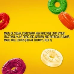 Best Sale 🤩 LifeSavers Gum & Mints LIFE SAVERS 5 Flavors Hard 🍬 Candy, Party Size, 50 Oz Bulk 🍬 Candy Bag (WMW28098) 🤩 -Coffee Makers Sales unnamed file 389