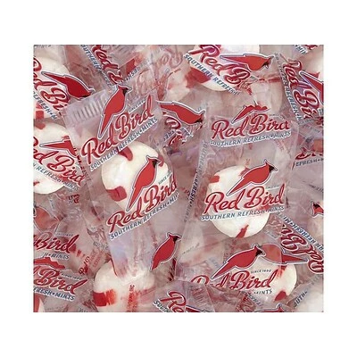 Budget ❤️ Gum & Mints Red Bird Puffs Peppermint Mints, 320 Oz. (PDM20000) 😍 1 Budget ❤️ Gum & Mints Red Bird Puffs Peppermint Mints, 320 Oz. (PDM20000) 😍
