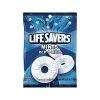 Best deal 🌟 LifeSavers Gum & Mints Life Savers Mints, Pep-O-Mint, 6.25 Oz. (NFG08503) 🎁