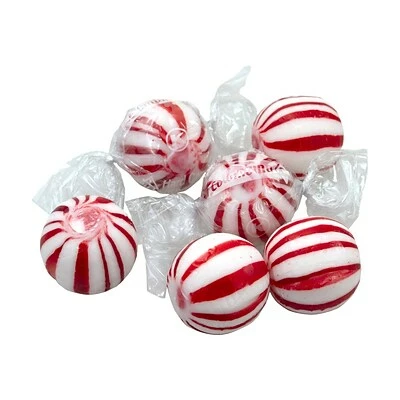 Wholesale ๐ฅ Gum & Mints Colombina Jumbo Mint Balls, Peppermint (209-00021) ๐ 2 Wholesale ๐ฅ Gum & Mints Colombina Jumbo Mint Balls, Peppermint (209-00021) ๐ - Image 2