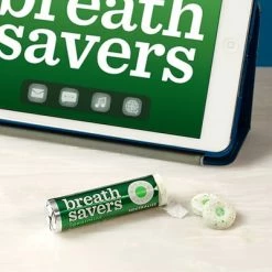 Cheapest ๐ Gum & Mints Breath Savers Spearmint Mints, 0.75 Oz., 24/Box (HEC71433) ๐งจ 9 Cheapest ๐ Gum & Mints Breath Savers Spearmint Mints, 0.75 Oz., 24/Box (HEC71433) ๐งจ -Coffee Makers Sales unnamed file 450
