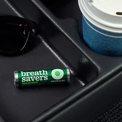 Cheapest ๐ Gum & Mints Breath Savers Spearmint Mints, 0.75 Oz., 24/Box (HEC71433) ๐งจ 5 Cheapest ๐ Gum & Mints Breath Savers Spearmint Mints, 0.75 Oz., 24/Box (HEC71433) ๐งจ - Image 5